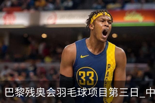 巴黎残奥会羽毛球项目第三日 中国队取得13胜3负